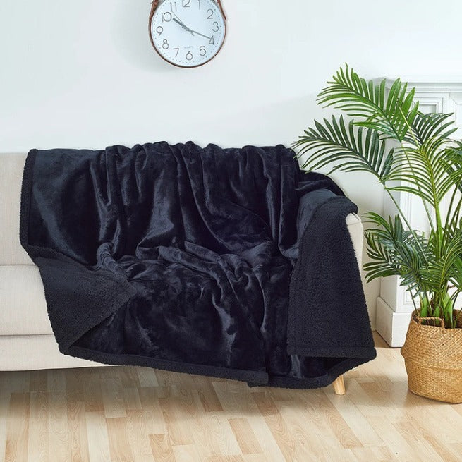 LeakProof Blanket