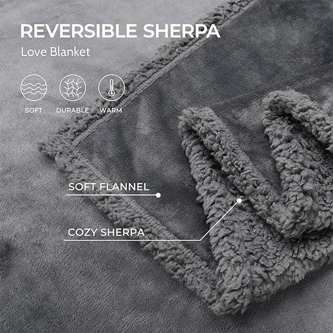 LeakProof Blanket