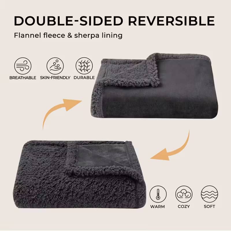 š§Lovers LeakProof Blanketā¢