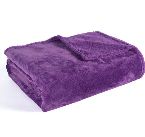 LeakProof Blanket