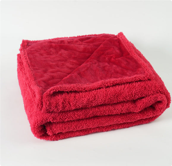 LeakProof Blanket