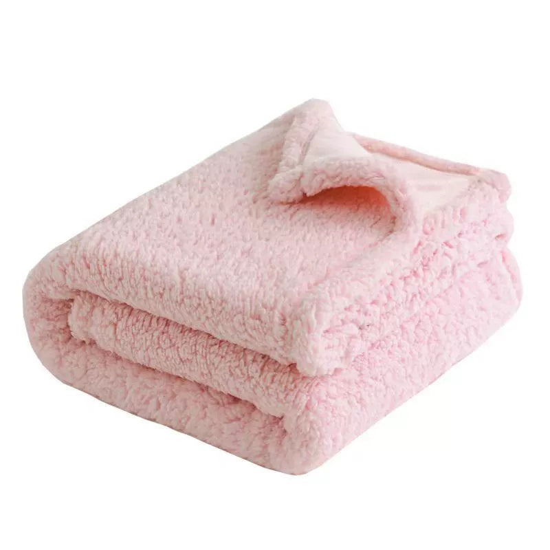 LeakProof Blanket