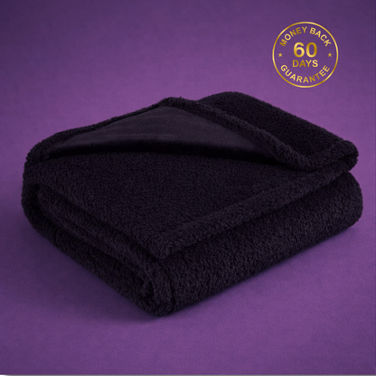 ForeverDry™ LoversBlanket