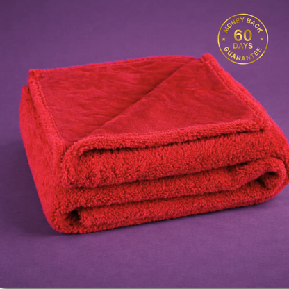 ForeverDry™ LoversBlanket