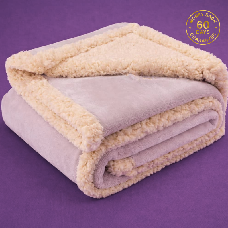 ForeverDry™ LoversBlanket