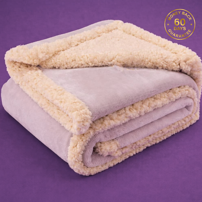 ForeverDry™ LoversBlanket