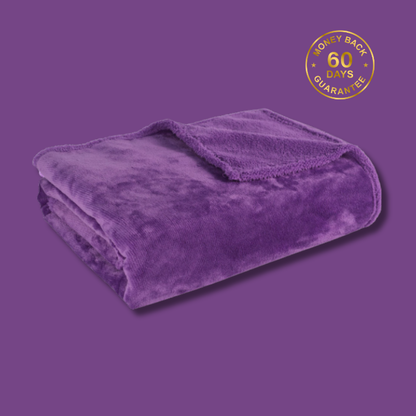 ForeverDry™ LoversBlanket