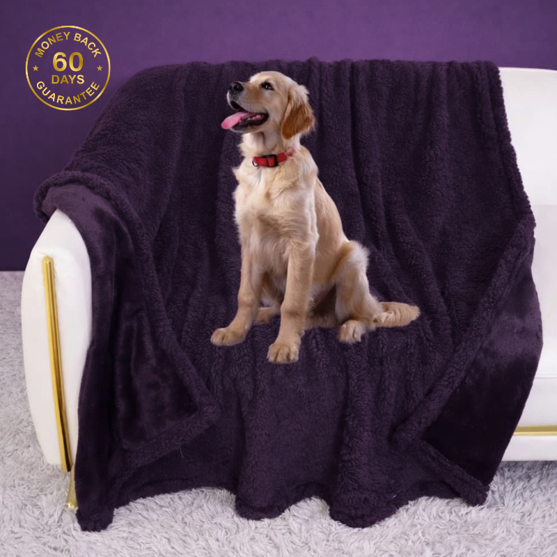 ForeverDry™ LoversBlanket