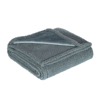 LeakProof  Blanket