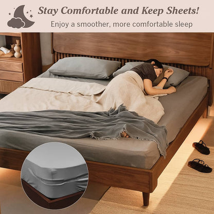 🔒 Lovers Bed Sheet Lock™