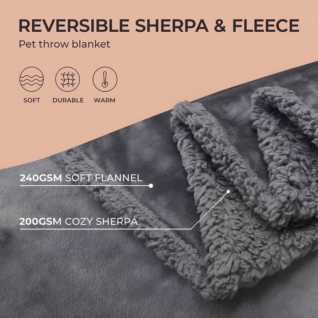 💧Lovers LeakProof Blanket™