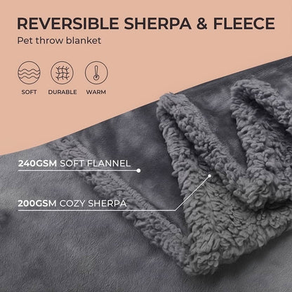 💧Lovers LeakProof Blanket™