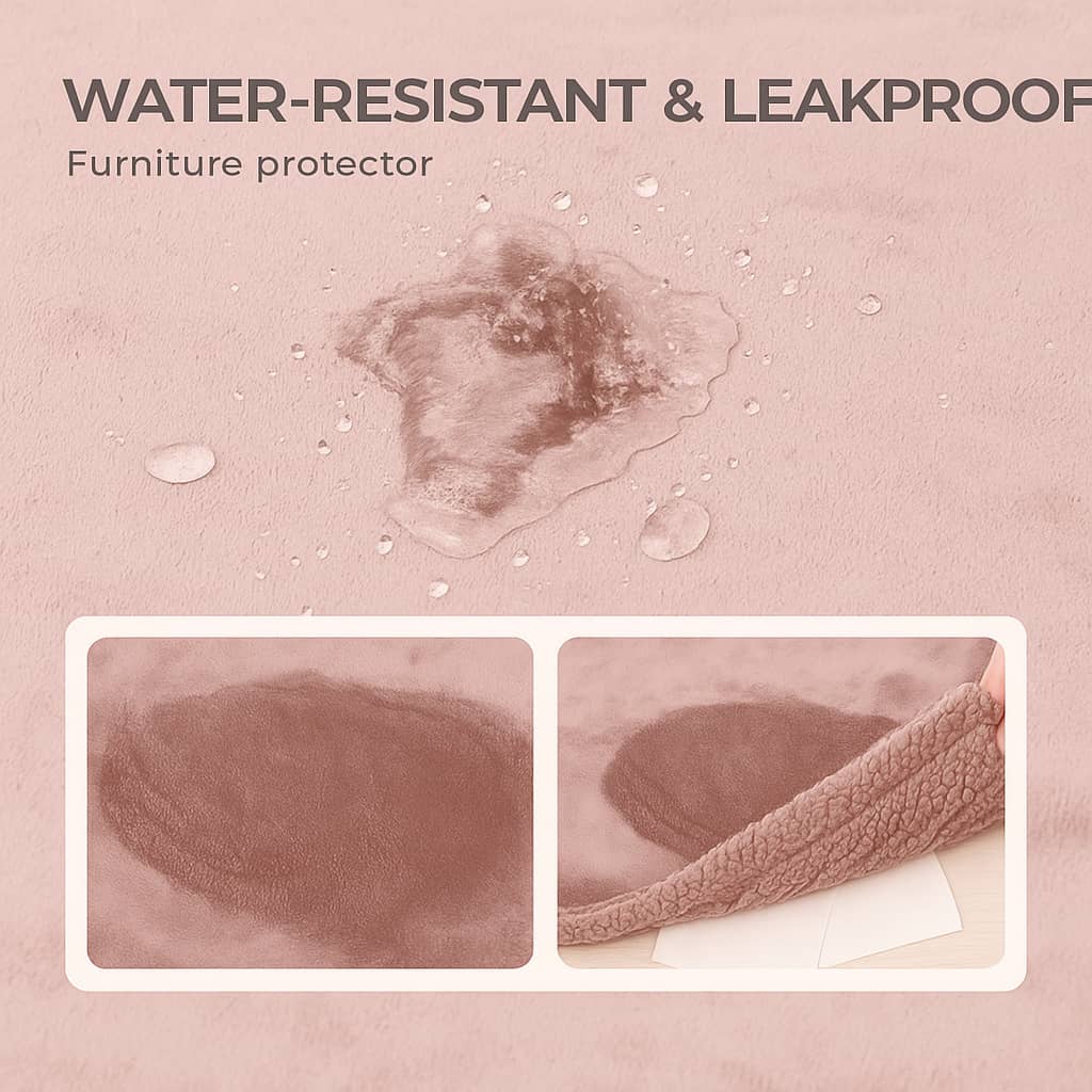 💧Lovers LeakProof Blanket™