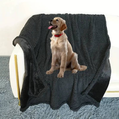 💧Lovers LeakProof Blanket™