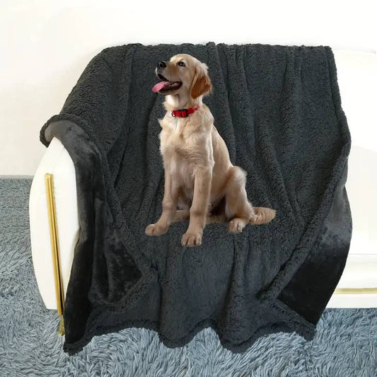 💧Lovers LeakProof Blanket™