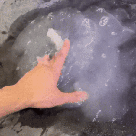 ForeverDry™ LoversBlanket